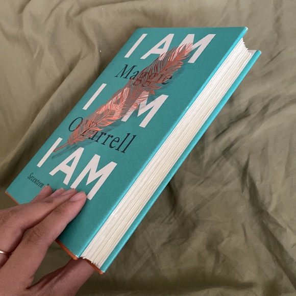 I Am, I Am, I Am by Maggie O’Farrell - Picture 5 of 5